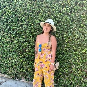 Meet your Posher, Joanna